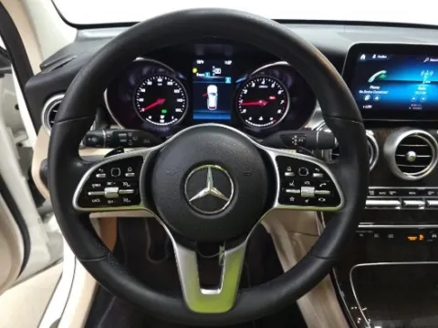 More photos of 2022 Mercedes-Benz GLC 300 at Gravity Motor Cars, GA