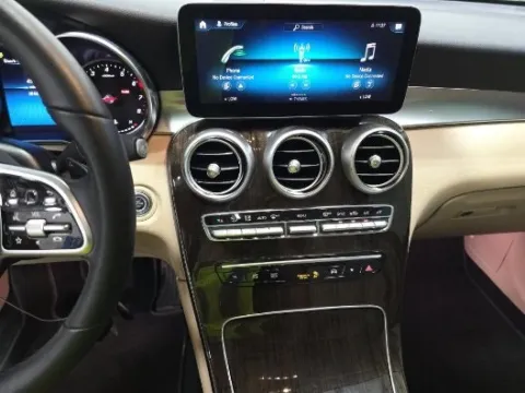 More photos of 2022 Mercedes-Benz GLC 300 at Gravity Motor Cars, GA