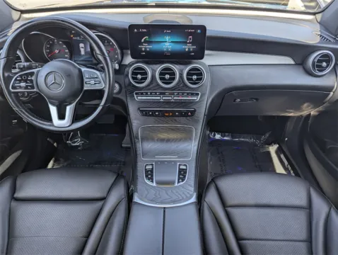 More photos of 2021 Mercedes-Benz GLC 300 at Gravity Motor Cars, GA