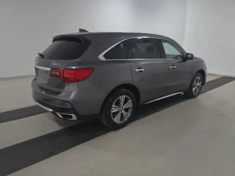 Photos of 2019 Acura MDX 3.5L for sale in Marietta, GA at Gravity Motor Cars