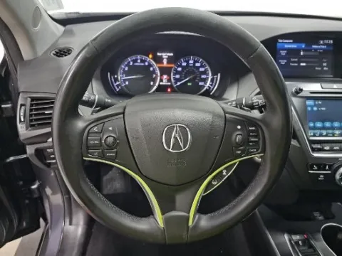 More photos of 2019 Acura MDX 3.5L at Gravity Motor Cars, GA