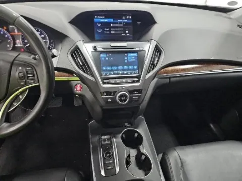 More photos of 2019 Acura MDX 3.5L at Gravity Motor Cars, GA