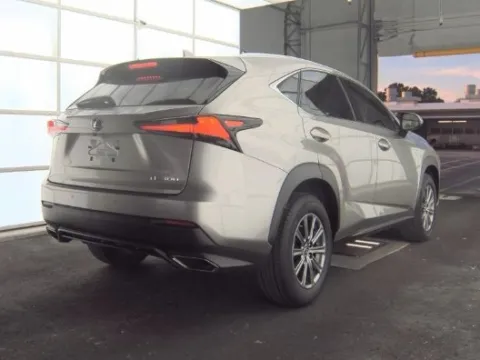 Photos of 2021 Lexus NX 300 Base for sale in Marietta, GA at Gravity Motor Cars