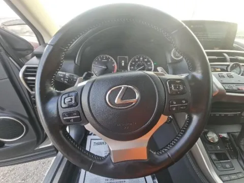 More photos of 2021 Lexus NX 300 Base at Gravity Motor Cars, GA