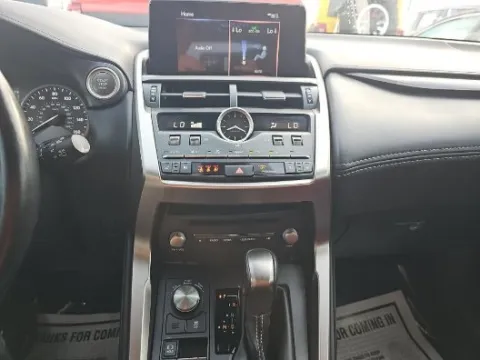 More photos of 2021 Lexus NX 300 Base at Gravity Motor Cars, GA