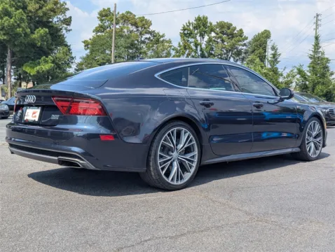 More photos of 2017 Audi A7 3.0T Premium Plus at Gravity Motor Cars, GA