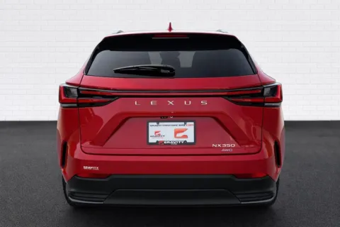 More photos of 2022 Lexus NX 350 Premium at Gravity Motor Cars, GA