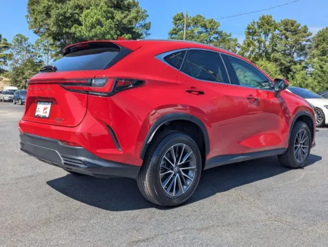 More photos of 2022 Lexus NX 350 Premium at Gravity Motor Cars, GA