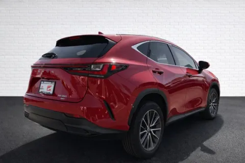 More photos of 2022 Lexus NX 350 Premium at Gravity Motor Cars, GA