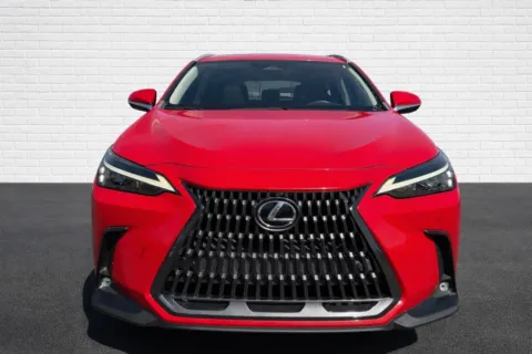 Photos of 2022 Lexus NX 350 Premium for sale in Marietta, GA at Gravity Motor Cars