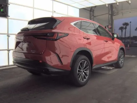 Photos of 2022 Lexus NX 350 Premium for sale in Marietta, GA at Gravity Motor Cars