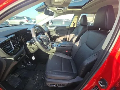 Another view of 2022 Lexus NX 350 Premium for sale in Marietta, GA at Gravity Motor Cars