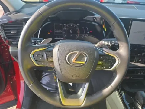 More photos of 2022 Lexus NX 350 Premium at Gravity Motor Cars, GA