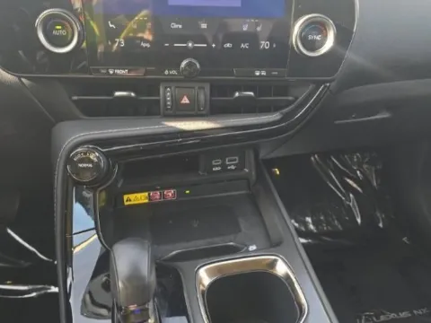 More photos of 2022 Lexus NX 350 Premium at Gravity Motor Cars, GA