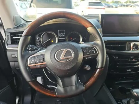 More photos of 2017 Lexus LX 570 at Gravity Motor Cars, GA