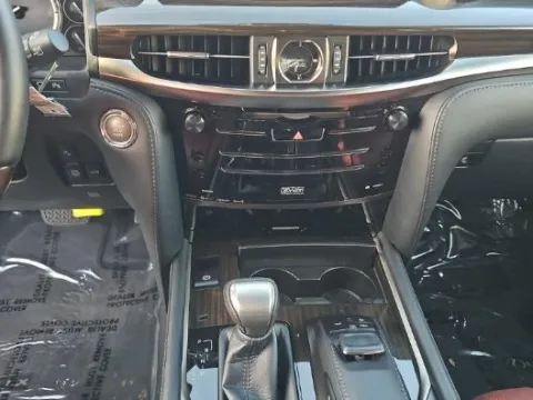 More photos of 2017 Lexus LX 570 at Gravity Motor Cars, GA