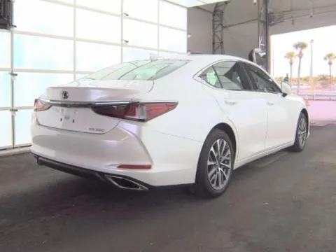 Photos of 2023 Lexus ES 350 for sale in Marietta, GA at Gravity Motor Cars