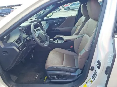 Another view of 2023 Lexus ES 350 for sale in Marietta, GA at Gravity Motor Cars