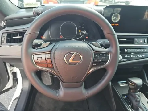 More photos of 2023 Lexus ES 350 at Gravity Motor Cars, GA