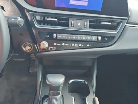 More photos of 2023 Lexus ES 350 at Gravity Motor Cars, GA