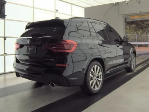Photos of 2020 BMW X3 sDrive30i for sale in Marietta, GA at Gravity Motor Cars