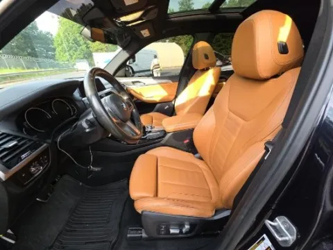 Another view of 2020 BMW X3 sDrive30i for sale in Marietta, GA at Gravity Motor Cars