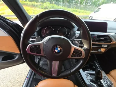 More photos of 2020 BMW X3 sDrive30i at Gravity Motor Cars, GA