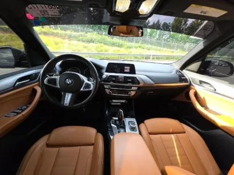 More photos of 2020 BMW X3 sDrive30i at Gravity Motor Cars, GA