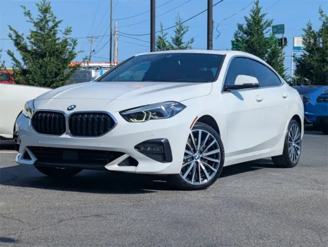 Photos of 2021 BMW 2 Series 228i for sale in Marietta, GA at Gravity Motor Cars