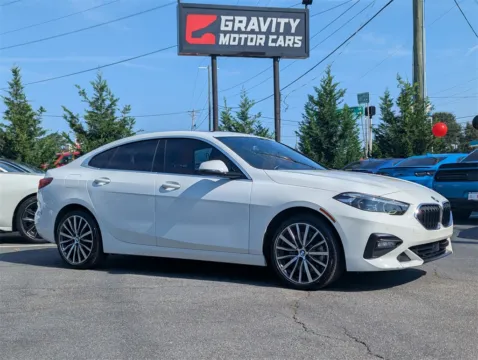 More photos of 2021 BMW 2 Series 228i at Gravity Motor Cars, GA
