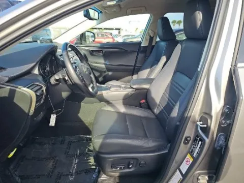 Another view of 2019 Lexus NX 300 Base for sale in Marietta, GA at Gravity Motor Cars
