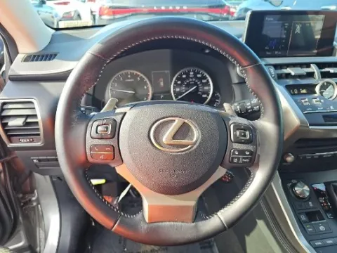 More photos of 2019 Lexus NX 300 Base at Gravity Motor Cars, GA