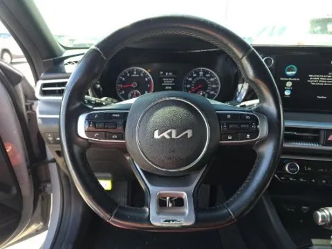 More photos of 2023 Kia K5 GT-Line at Gravity Motor Cars, GA