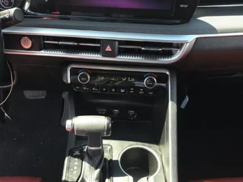 More photos of 2023 Kia K5 GT-Line at Gravity Motor Cars, GA