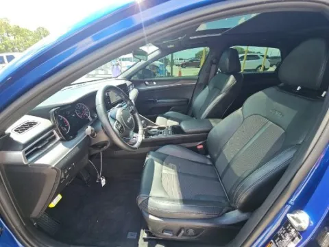 Another view of 2024 Kia K5 GT-Line for sale in Marietta, GA at Gravity Motor Cars