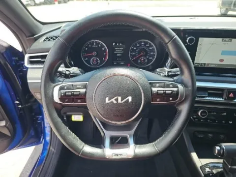 More photos of 2024 Kia K5 GT-Line at Gravity Motor Cars, GA