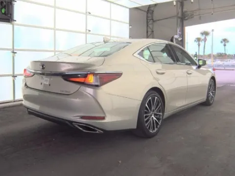 Photos of 2022 Lexus ES 350 for sale in Marietta, GA at Gravity Motor Cars