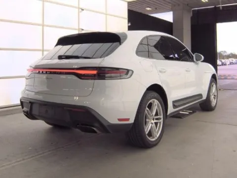 Photos of 2022 Porsche Macan for sale in Marietta, GA at Gravity Motor Cars