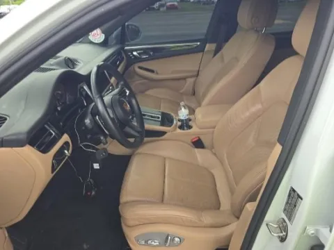 Another view of 2022 Porsche Macan for sale in Marietta, GA at Gravity Motor Cars