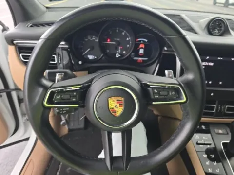 More photos of 2022 Porsche Macan at Gravity Motor Cars, GA