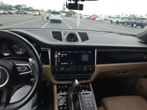 More photos of 2022 Porsche Macan at Gravity Motor Cars, GA