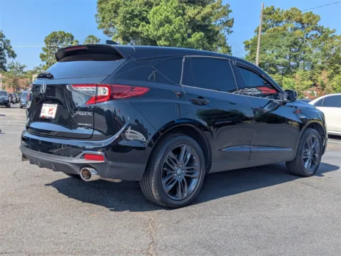 More photos of 2019 Acura RDX A-Spec Package at Gravity Motor Cars, GA