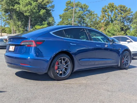 More photos of 2019 Tesla Model 3 Standard Range Plus at Gravity Motor Cars, GA