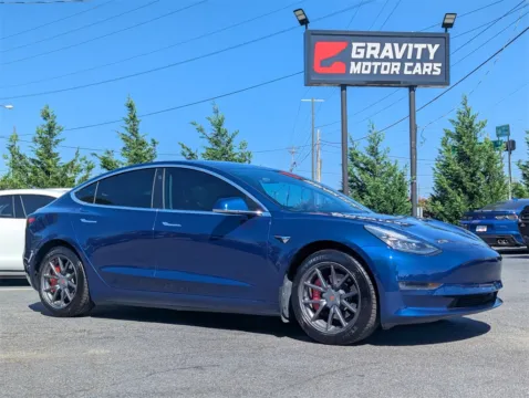 More photos of 2019 Tesla Model 3 Standard Range Plus at Gravity Motor Cars, GA