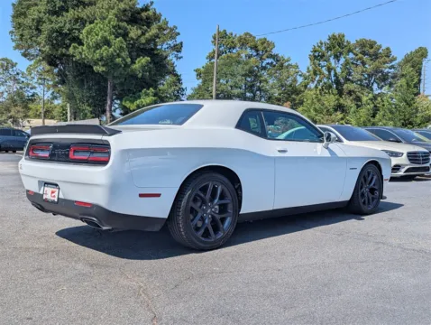 More photos of 2021 Dodge Challenger R/T at Gravity Motor Cars, GA