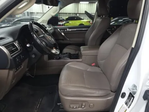 Another view of 2021 Lexus GX 460 for sale in Marietta, GA at Gravity Motor Cars