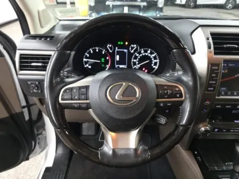 More photos of 2021 Lexus GX 460 at Gravity Motor Cars, GA