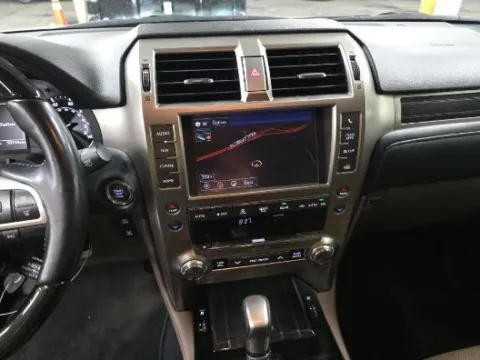 More photos of 2021 Lexus GX 460 at Gravity Motor Cars, GA