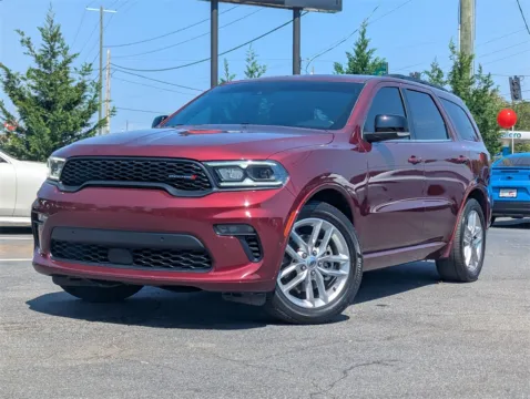 Photos of 2023 Dodge Durango GT for sale in Marietta, GA at Gravity Motor Cars