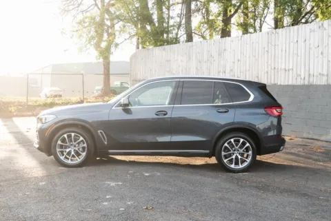 More photos of 2019 BMW X5 xDrive40i at Gravity Motor Cars, GA